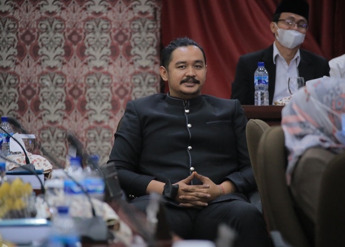 Waka DPRD Tangerang: Jangan Ada Kegaduhan di Ramadan Akibat Kebijakan Serampangan