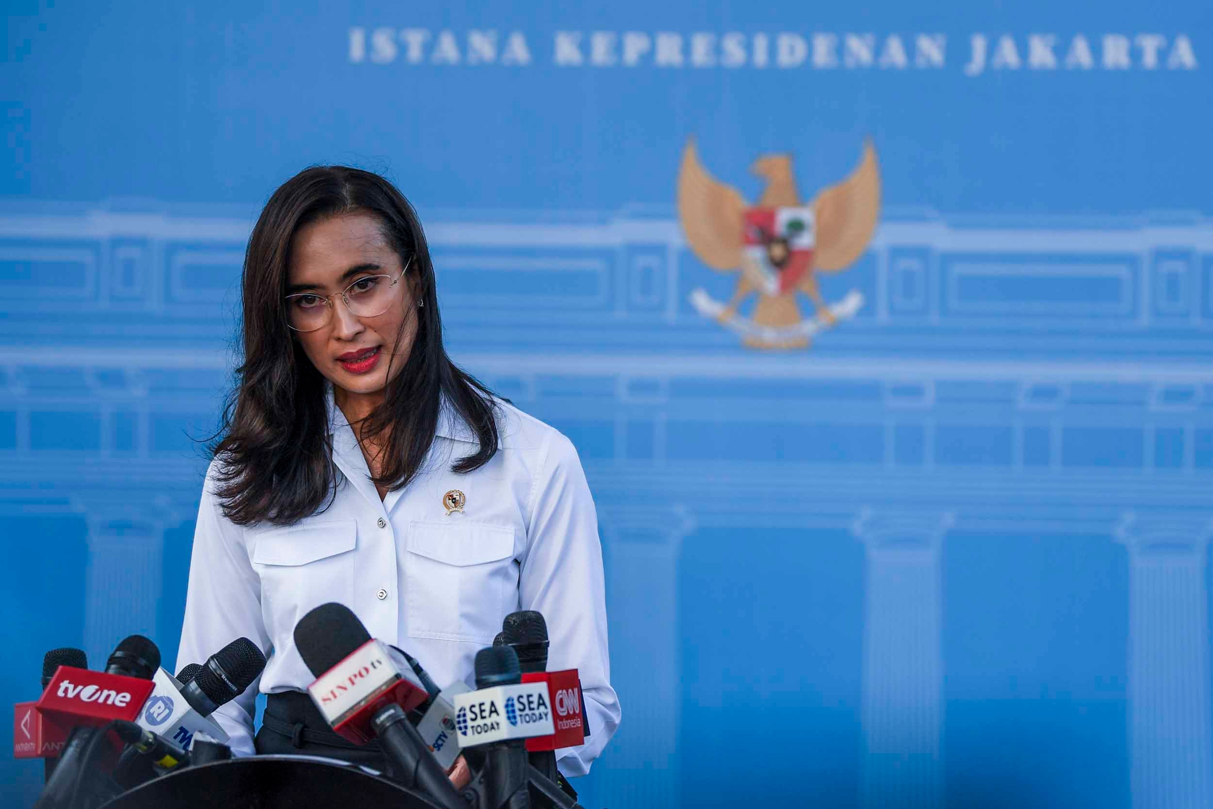 Kopdes Merah Putih Bisa Tingkatkan Pergerakan Desa Wisata