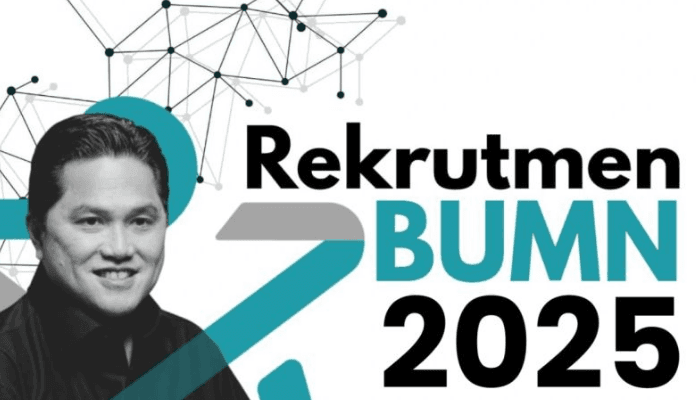 Jadwal Resmi Hasil Seleksi Administrasi Rekrutmen Bersama BUMN 2025, Lengkap dengan Cara Cek Pengumumannya!