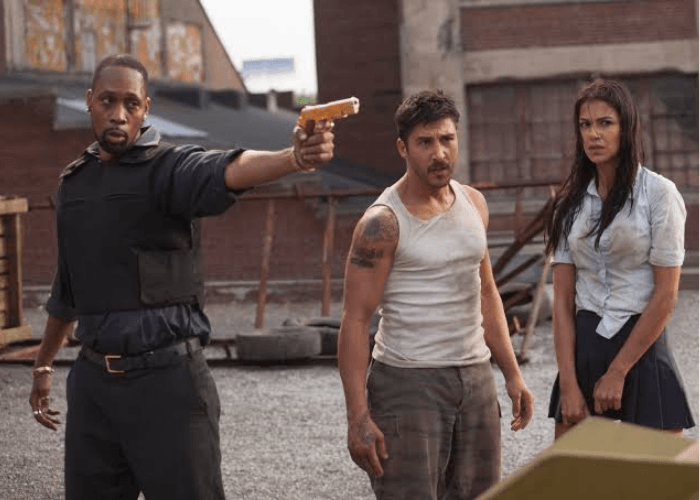 Nonton Film Brick Mansions Tayang di Bioskop Trans TV Malam Ini 6 Februari 2025, Cek Sinopsisnya Sekarang!