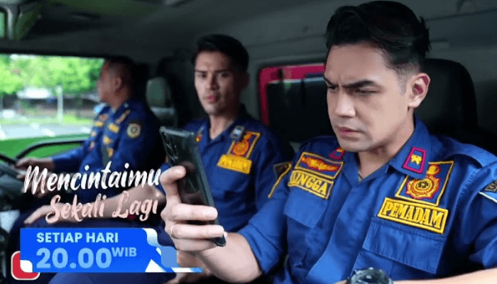 Spoiler Sinopsis Sinetron Mencintaimu Sekali Lagi Hari Ini 6 Februari Episode 46: Rahasia Mulai Terbongkar