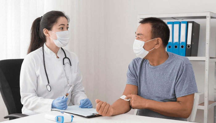 Syarat dan Cara Dapat Cek Kesehatan Gratis Mulai Februari 2025, Ada Berbagai Jenis Layanan dari Bayi hingga Lansia!