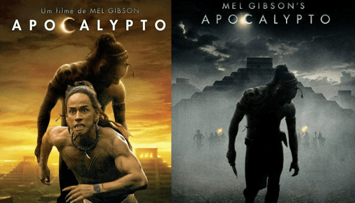 Mau Nonton Film Apocalypto di LK21 IndoXXI Rebahin Sulit Dibuka dan Bahaya? Cek 7 Situs Nonton Gratis dan Mudah Diakses Berikut