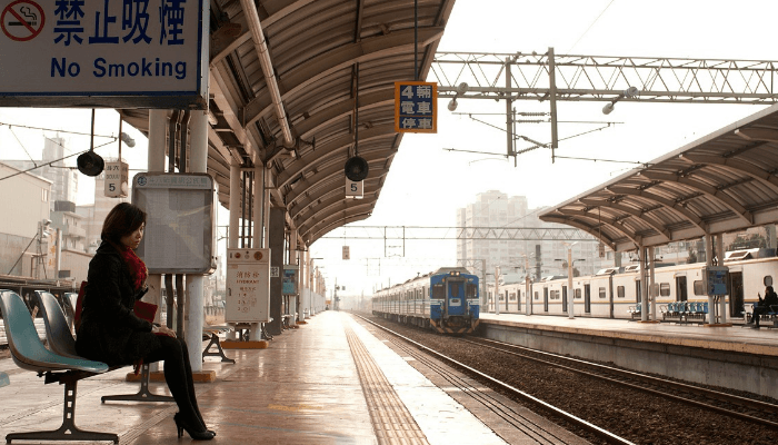 Bolak-balik Jakarta Solo Naik Kereta Api Batavia, Begini Cara Pesan Tiket Online dari Aplikasi KAI Access