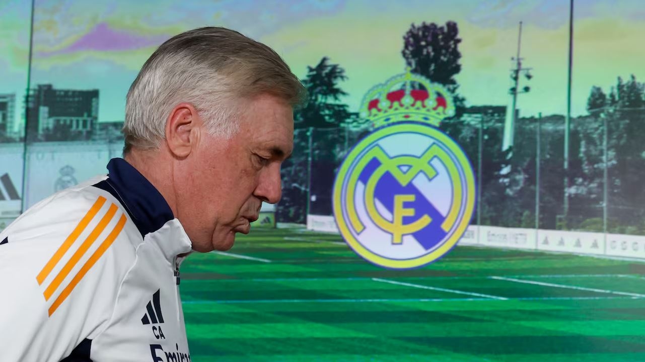 Ancelotti Umumkan Keputusan di Akhir Musim, Ini 5 Calon Kuat Pengganti Pelatih Real Madrid