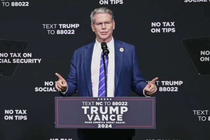 Petani AS Jadi Korban Perang Dagang, Pemerintah Siapkan Bantuan