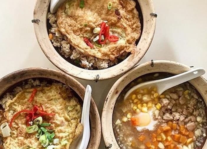 Rekomendasi Tempat Makan Murah dan Enak di Blok M, Wajib Coba!