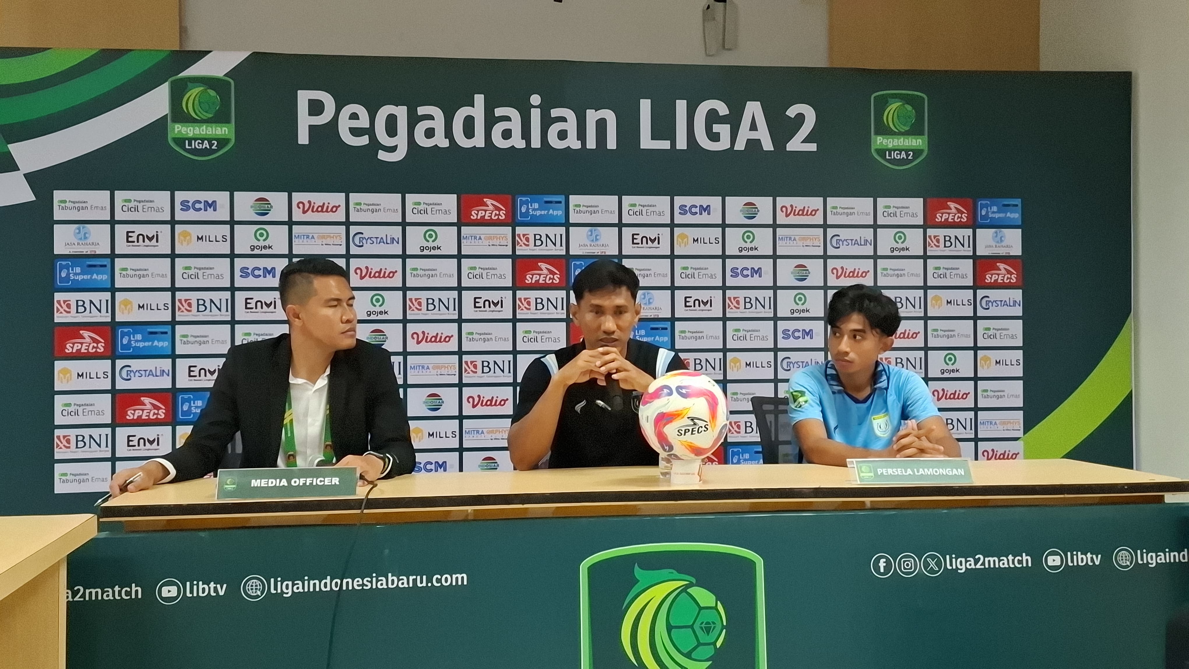 Jadi Kandidat Asisten Patrick Kluivert di Timnas Indonesia, Zulkifli Syukur: Baru Sebatas Interview!