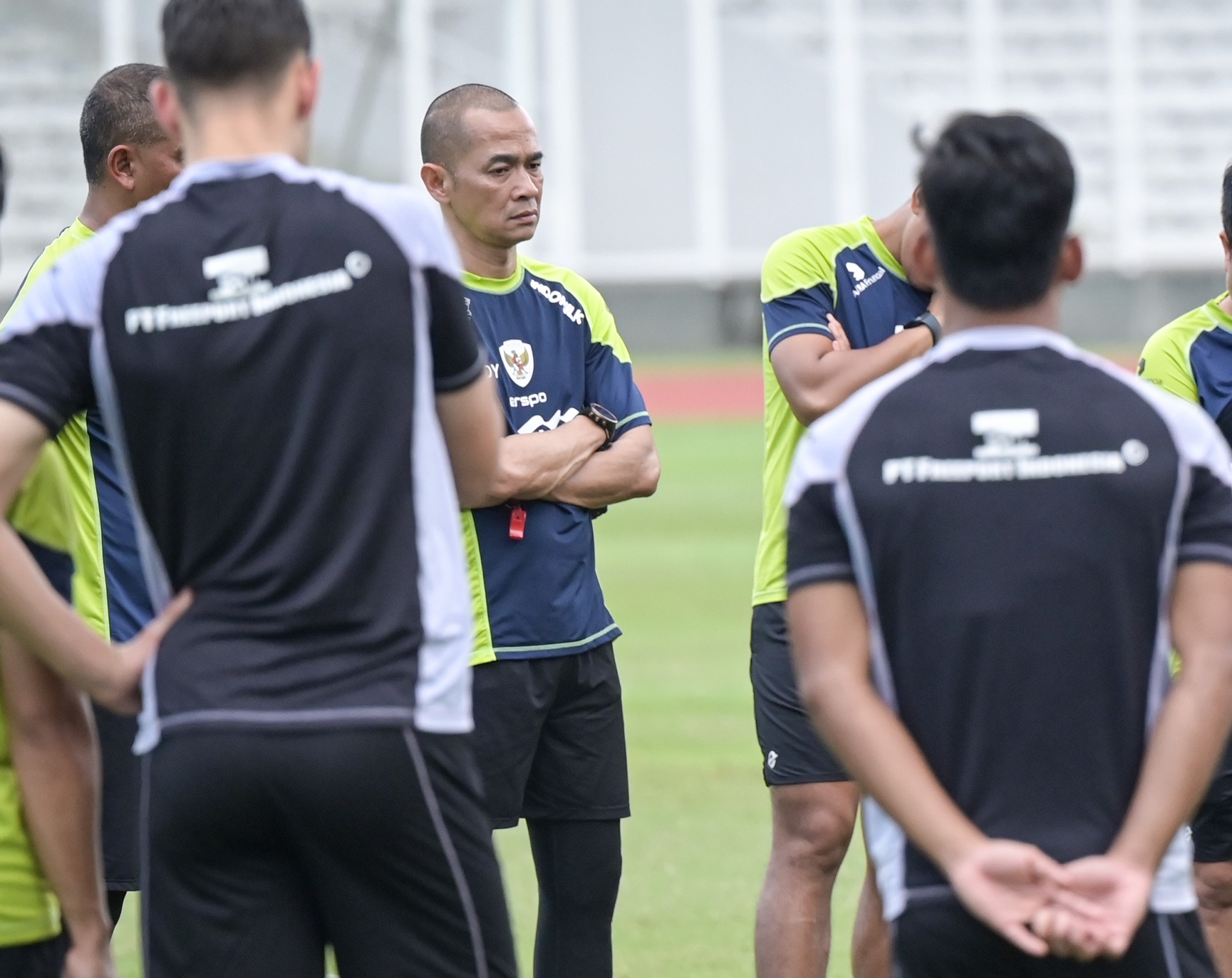 Kurniawan Dwi Yulianto: Sulit Tinggalkan Como, tapi Ini Waktunya Kembali ke Timnas Indonesia