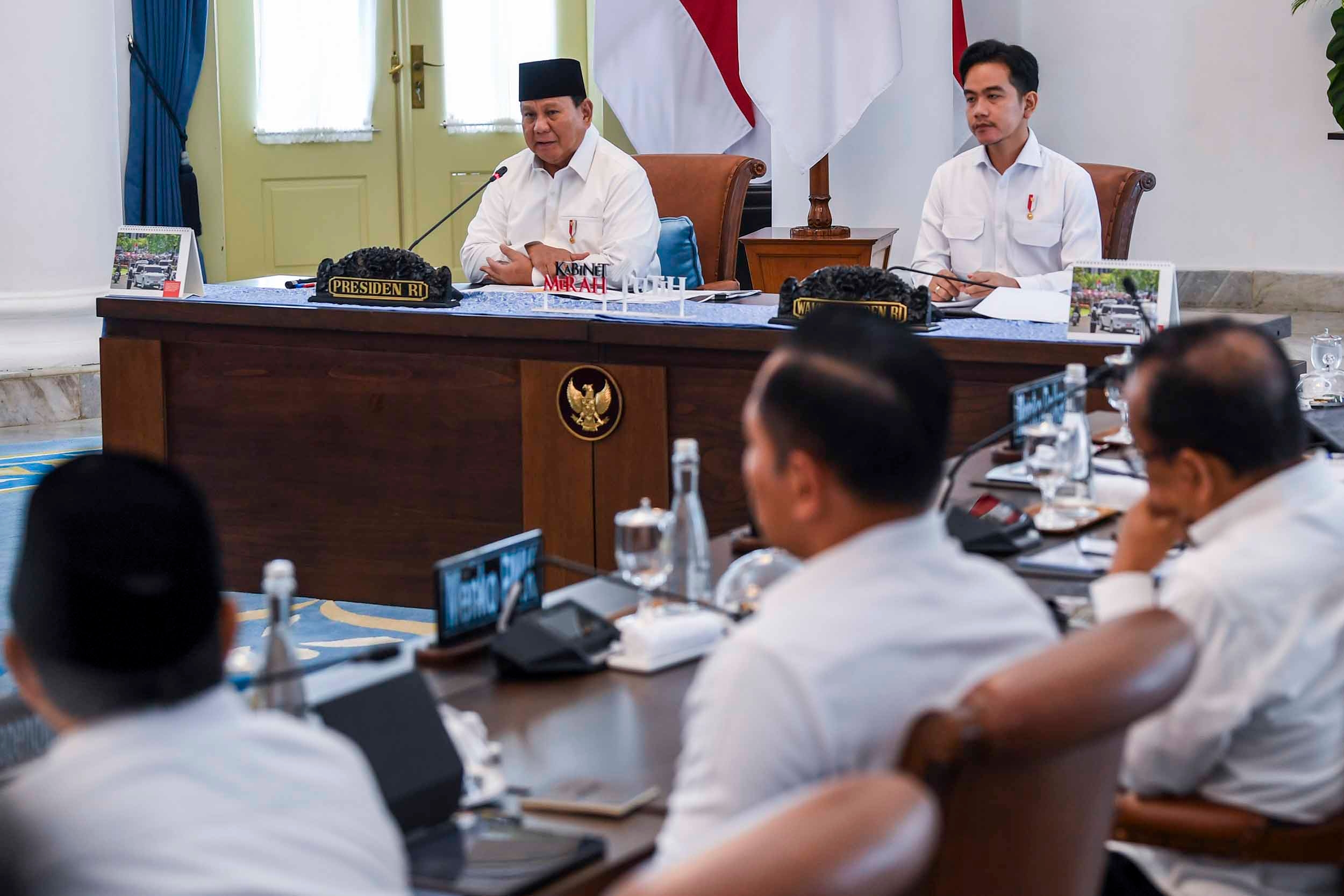 Tiga Peran Penting Rumah Tangga Pemerintahan adalah Sebagai Apa Saja? Inilah Penjelasan yang Akurat