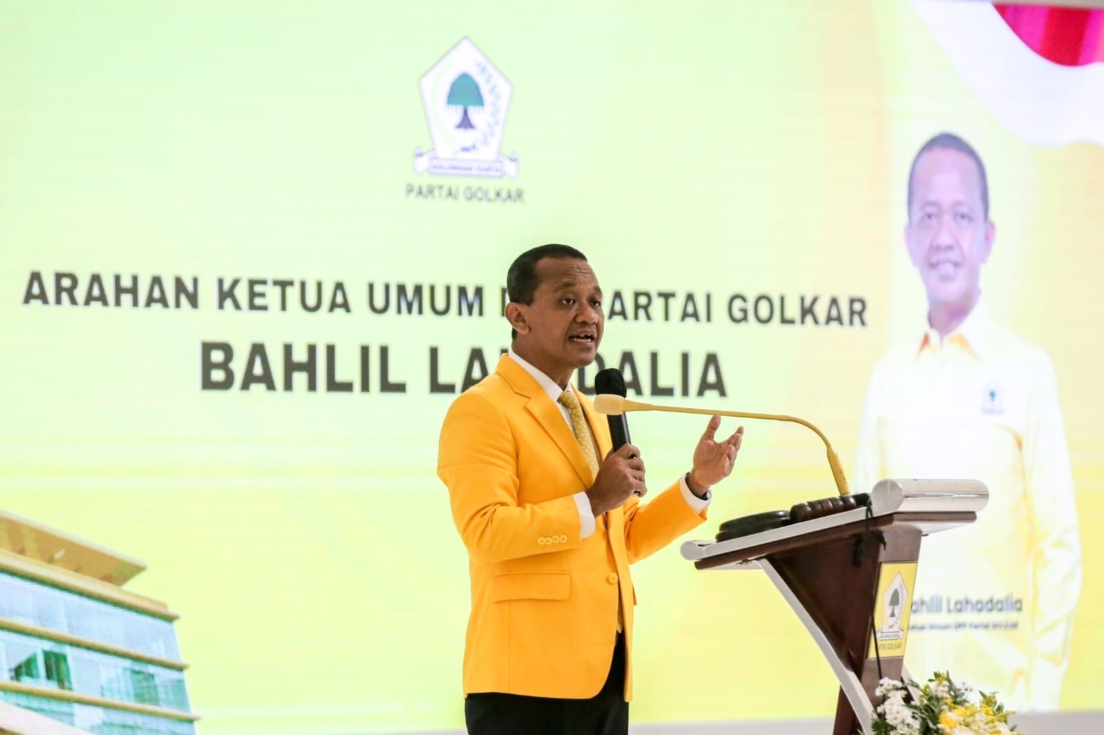 Menteri ESDM Ungkap Banyak yang Oplos Gas LPG, Rugikan Negara hingga Puluhan Triliun