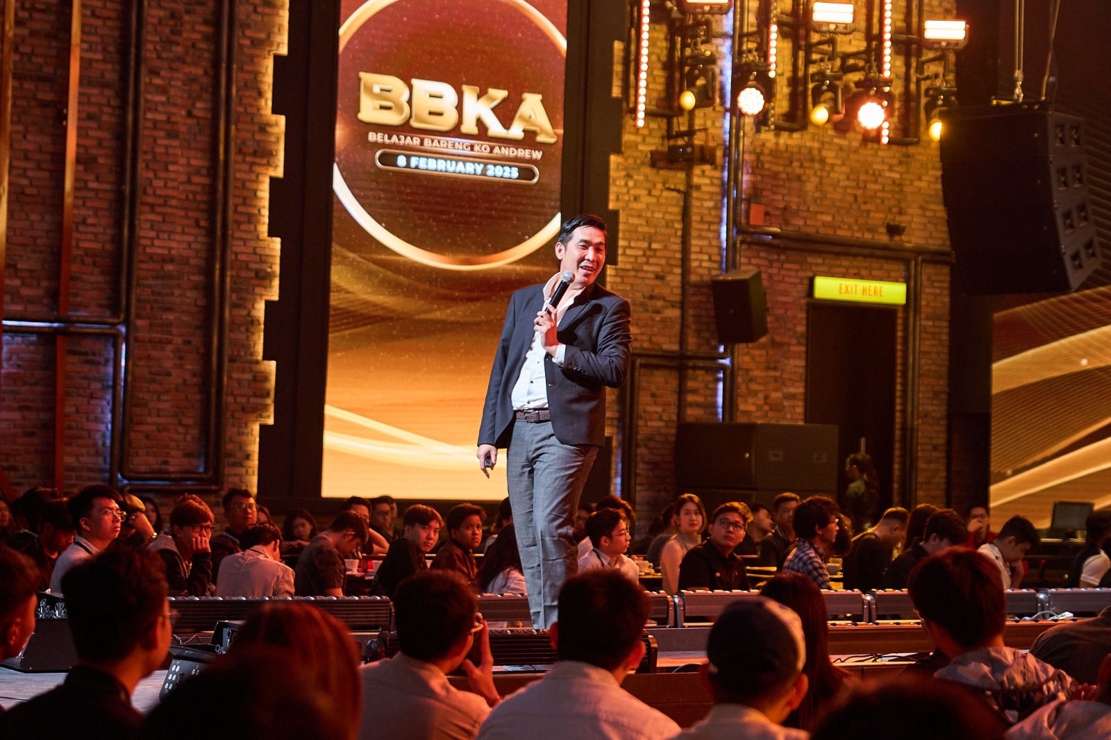 Perusahaan yang Sukses Harus Cepat Beradaptasi dan Mampu Pahami Tren Pasar