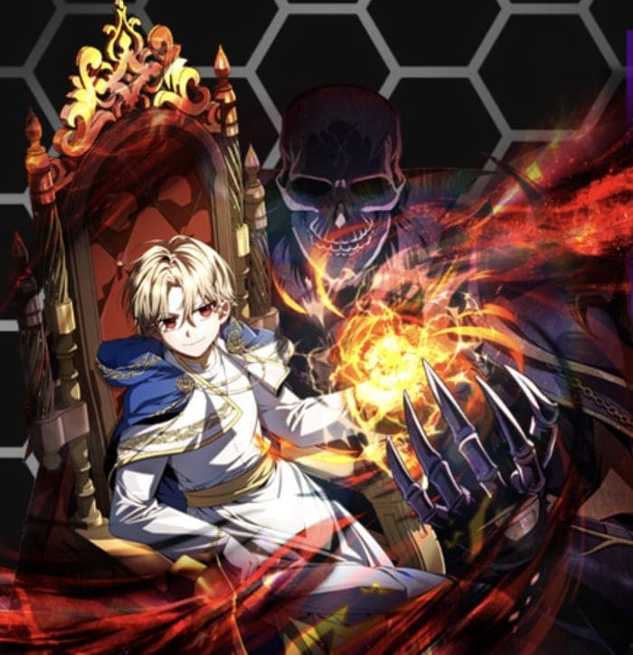 I'm Going to Destroy This Country Manhwa Sub Indo Baca di Mana? Cek Sinopsis Lengkap dan Link Webtoon Resmi