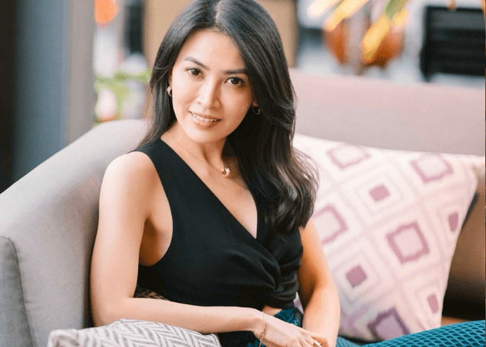 Profil Lina Priscilla, Adik Liliana Tanoesoedibjo yang Viral Usai Dituduh Jadi Selingkuhan Suami Iris Wullur