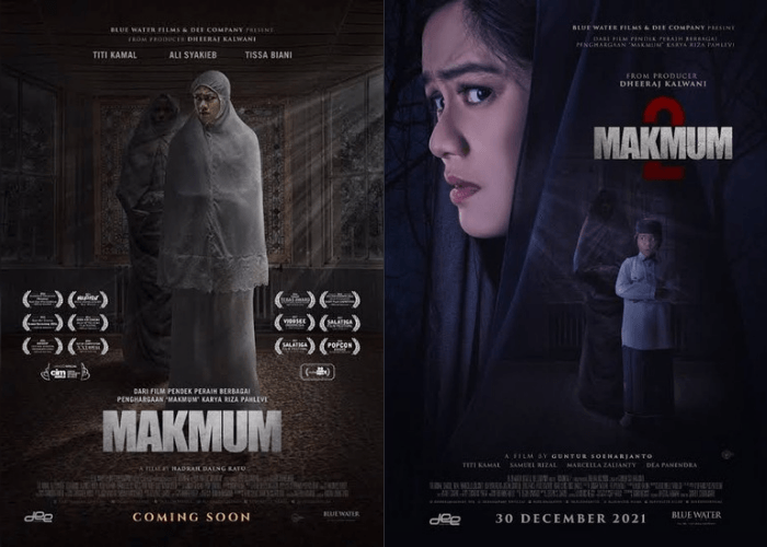 Nonton Film Makmum Full Movie Gratis di LK21 Rebahin21 Layarkaca21 Sulit Diakses? Cek 10 Situs Resmi Aman Kualitas Terbaik!