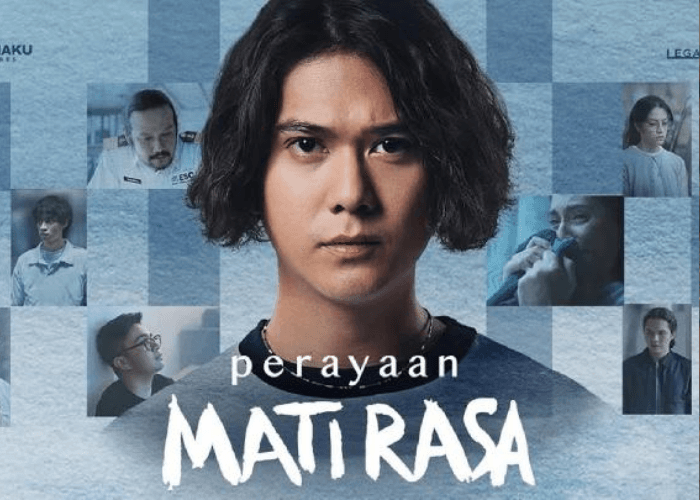 Link Nonton Film Perayaan Mati Rasa Full Movie Pengganti LK21, Rebahin, dan IDLIX