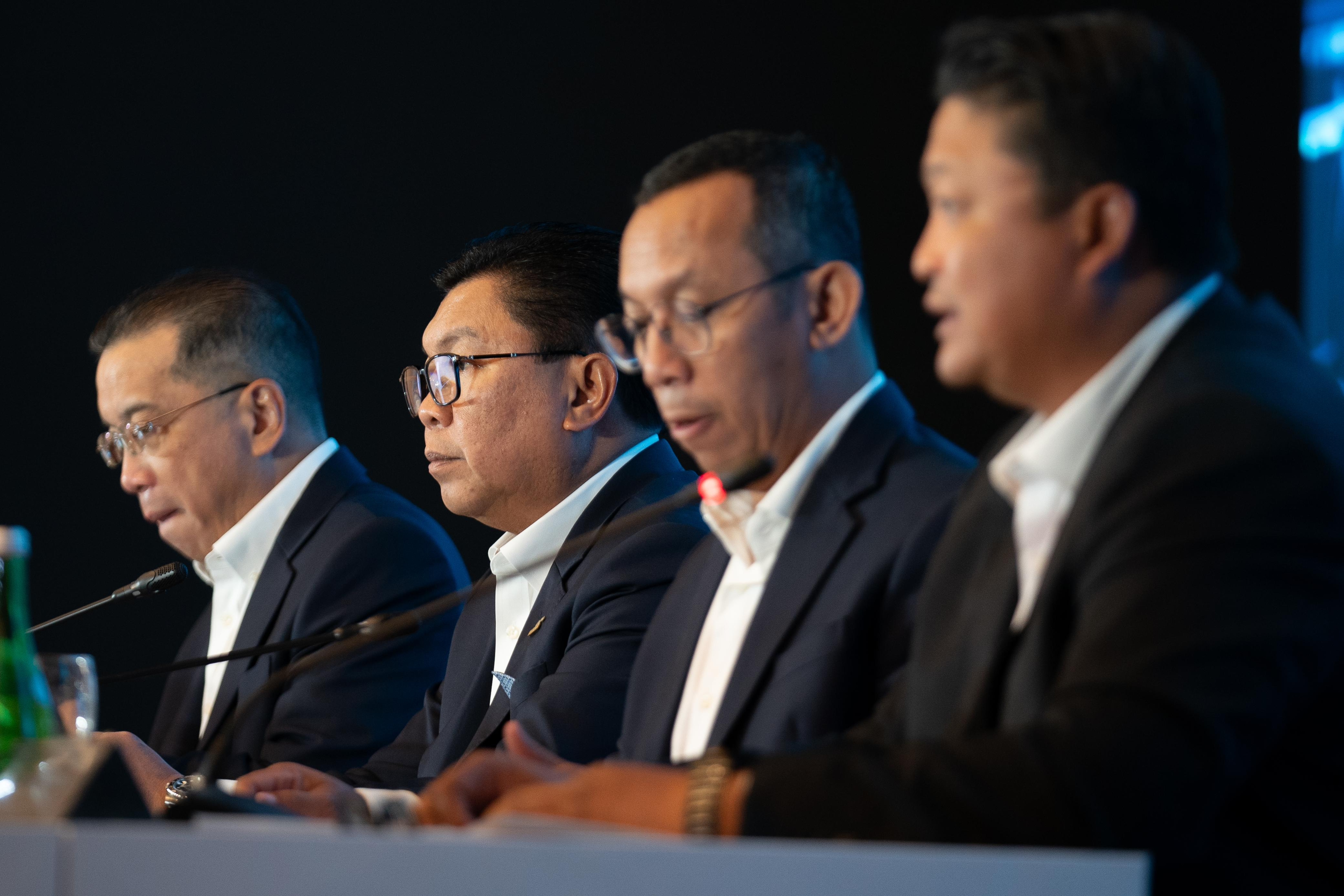 Aset Bank Mandiri Melesat Buah Digitalisasi dan Ekosistem Wholesale