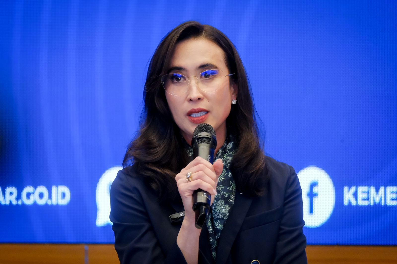 Efisiensi Anggaran Tidak Akan Menghambat Pencapaian Target Sektor Pariwisata