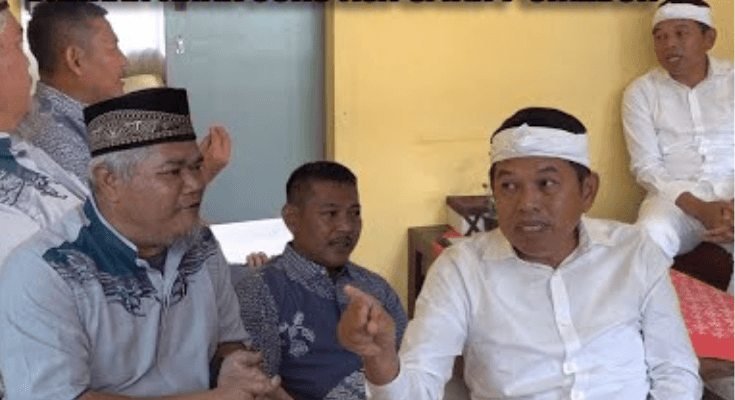 Awas Pungli! Dana PIP di SMAN 7 Cirebon Diduga Mengalir ke Anggota DPR RI, Dedi Mulyadi Beri Peringatan Keras