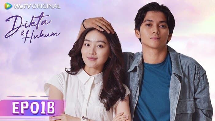 Nonton Film Dikta dan Hukum di LK21 dan Rebahin Aman atau Ilegal? Simak Sinopsis Lengkap dengan Pemeran, Ending dan Link Streaming Resmi