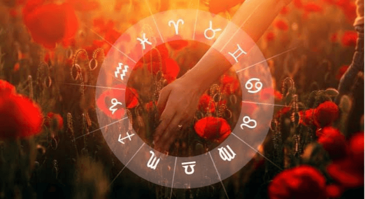 Ramalan Zodiak Cinta Hari Ini 9 Februari 2025: Saatnya Capricorn Menyatakan Perasaannya!