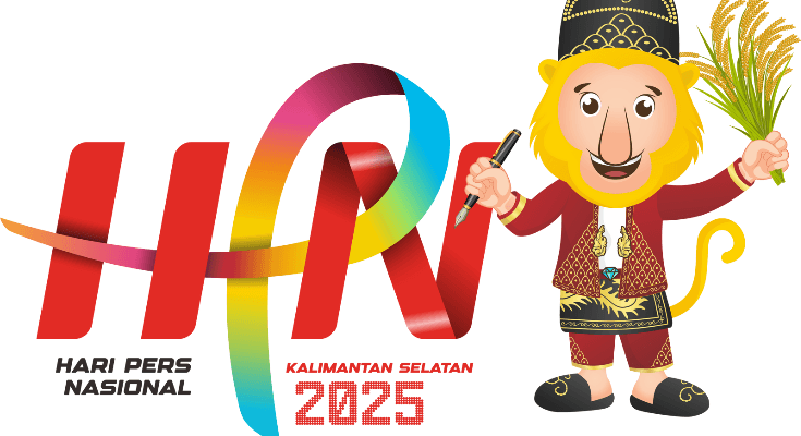Tema dan Logo Hari Pers Nasional 2025 Resmi dari PWI, Cek Maknanya Sekarang!