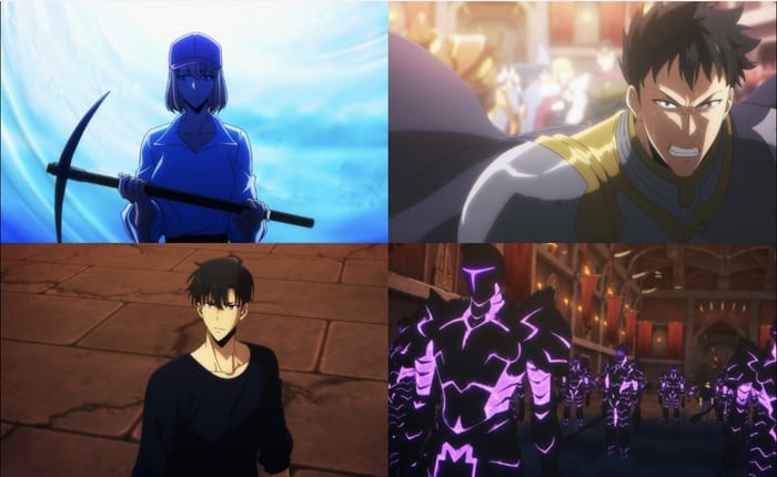 Baca Manga Solo Leveling di Mana? Cek Sinopsis Lengkap dan Link Resmi Manhwa di Sini