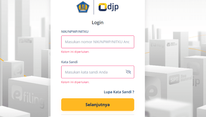 Cara Lapor SPT Tahunan Secara Online, Mudah dan Cepat!