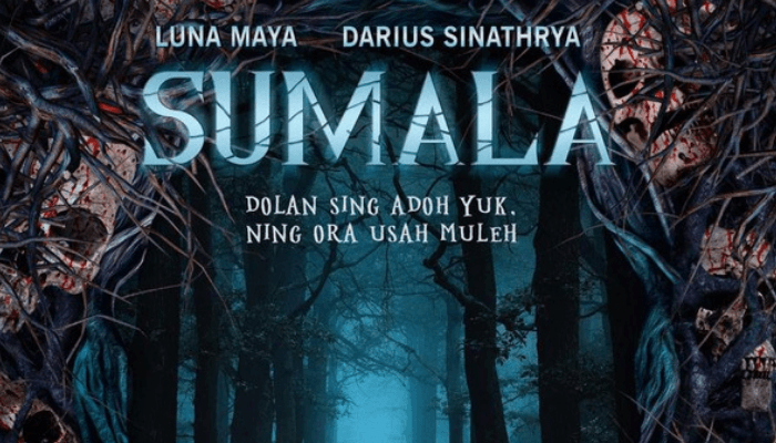 Lagi Trending! Ini Daftar Pemain dan Sinopsis Film Sumala, Klik Link Nonton Gratis dan Mudah Diaksesnya di Sini!