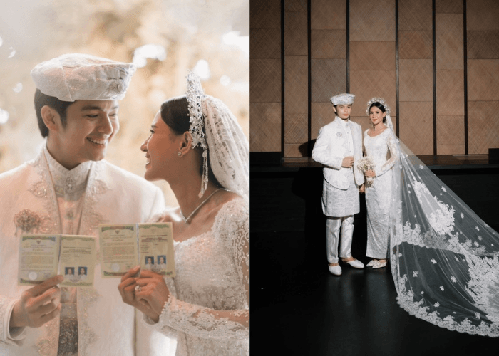 Bukan Diam-diam, Angga Yunanda Pernah Bocorkan Sedang Siapkan Pernikahan