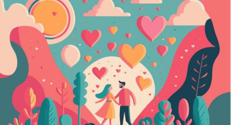 Ramalan Zodiak Cinta Hari Ini 10 Februari 2025: Libra Ingin Hubungan yang Lancar dengan Pasangan!