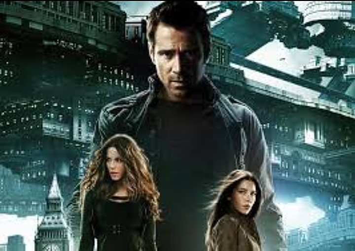 Sinopsis Film Total Recall dan Hikmahnya bagi Seorang Muslim