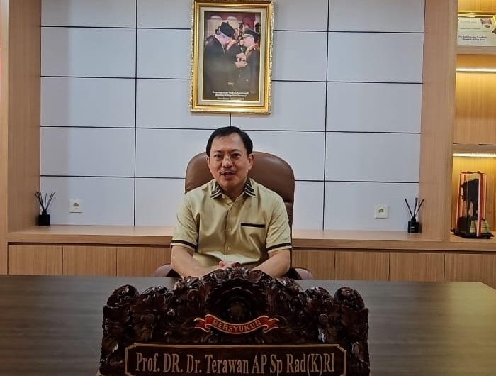 Penasihat Khusus Presiden: Pers Berintegritas Fondasi Utama Mewujudkan Indonesia Emas 2045