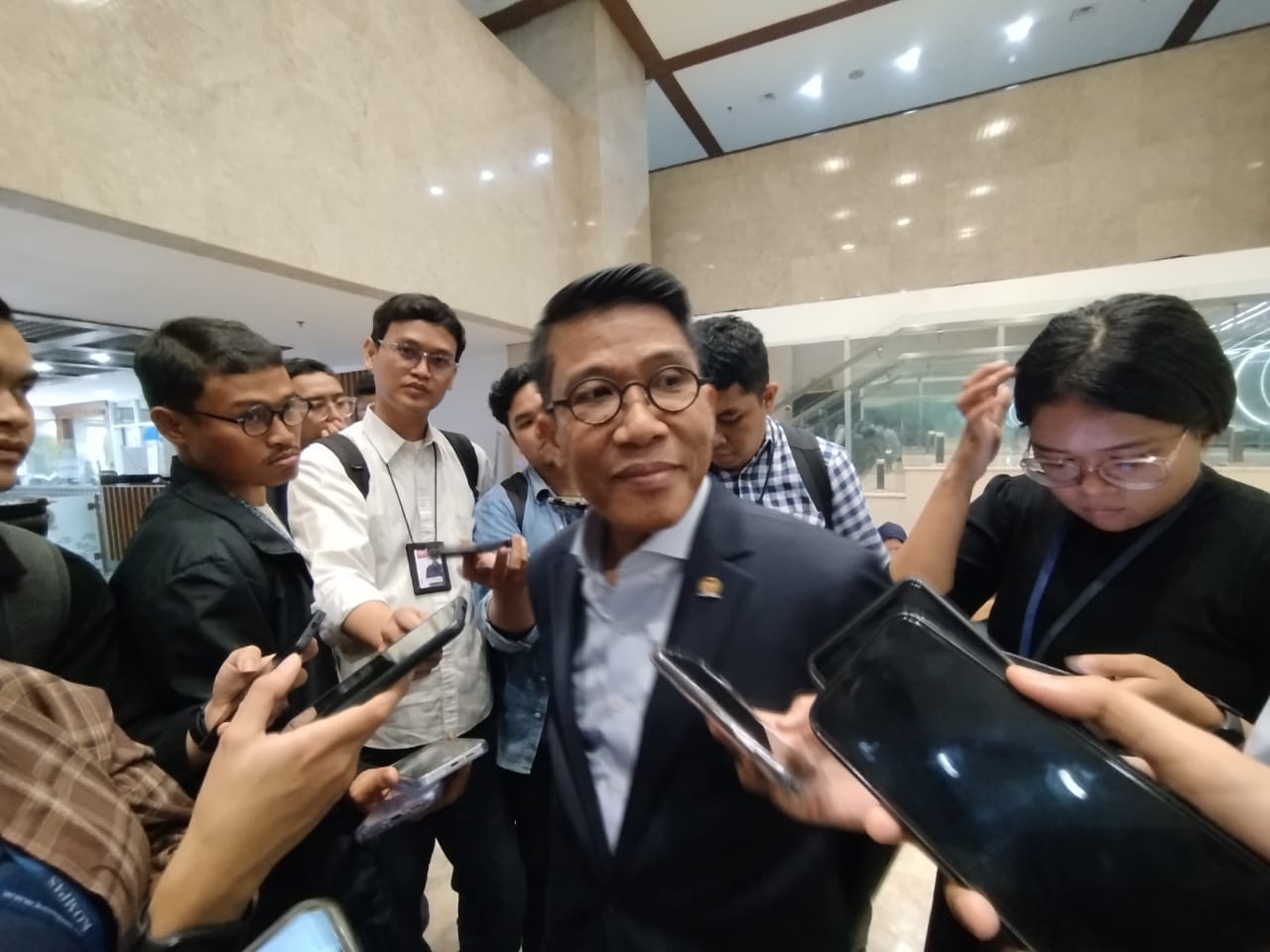 Ini Alasan Komisi XI Minta DJP Tunda Core Tax