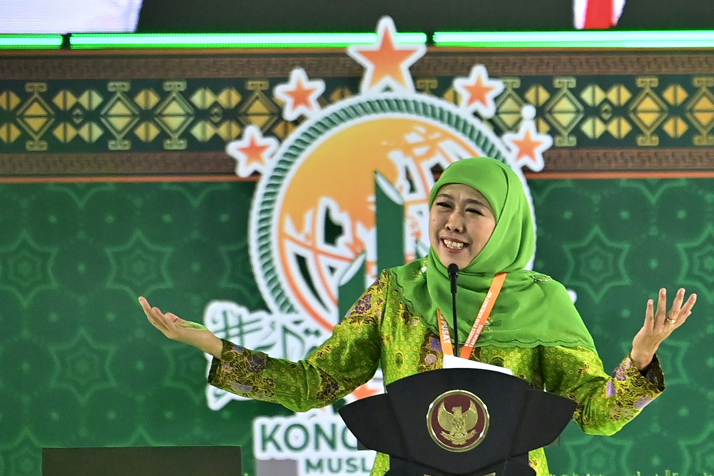 Kasus UD Sentoso Seal, Khofifah Siap Terbitkan Ulang Ijazah Pekerja yang Ditahan Perusahaan