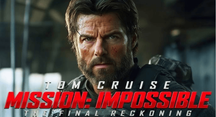 Nonton Film Mission: Impossible Sub Indo Full Movie LK21 Rebahin Dutamovie21 Sulit Diakses? Cek 7 Situs Resmi Gratis dan Aman!