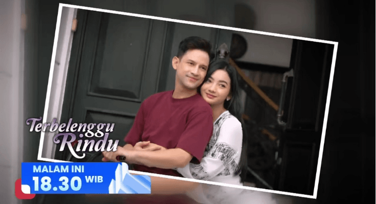 Sinopsis Sinetron Terbelenggu Rindu Hari Ini 11 Februari 2025: Maudy Labrak Vernie, Elang Punya Rencana Jahat Baru ke Amira?