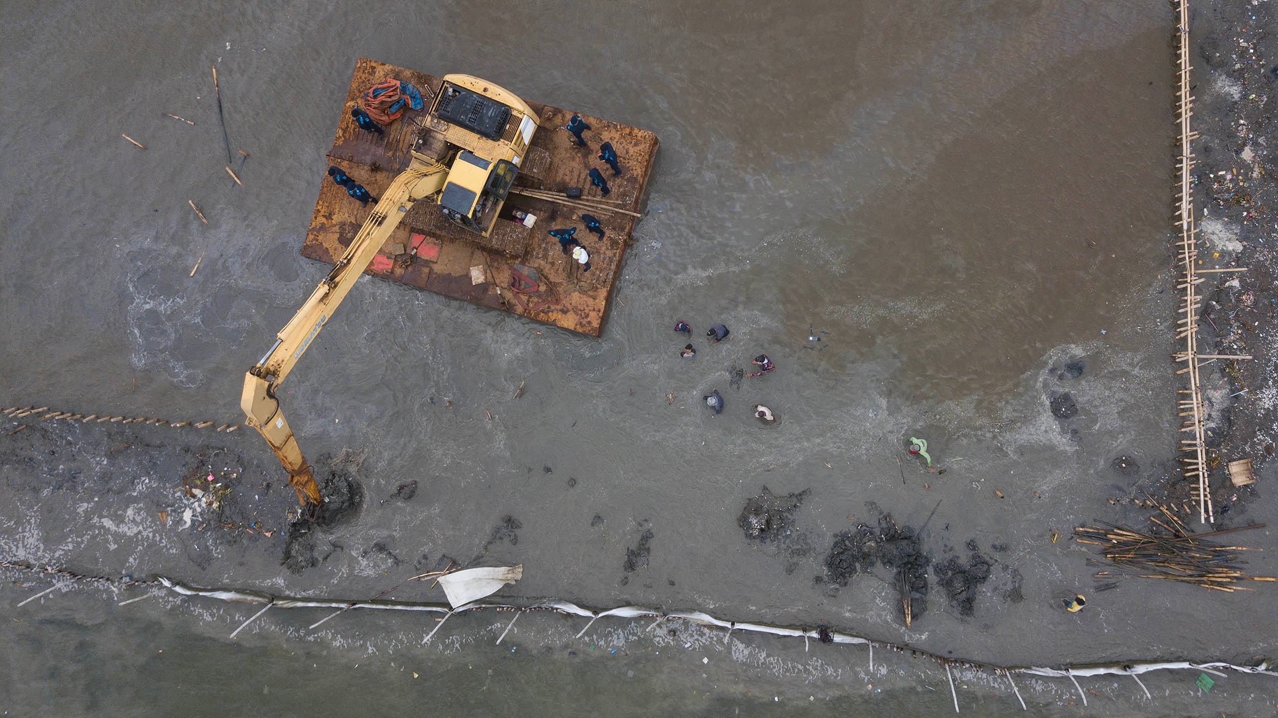 KKP Rancang Peta Jalan Neraca Sumber Daya Laut