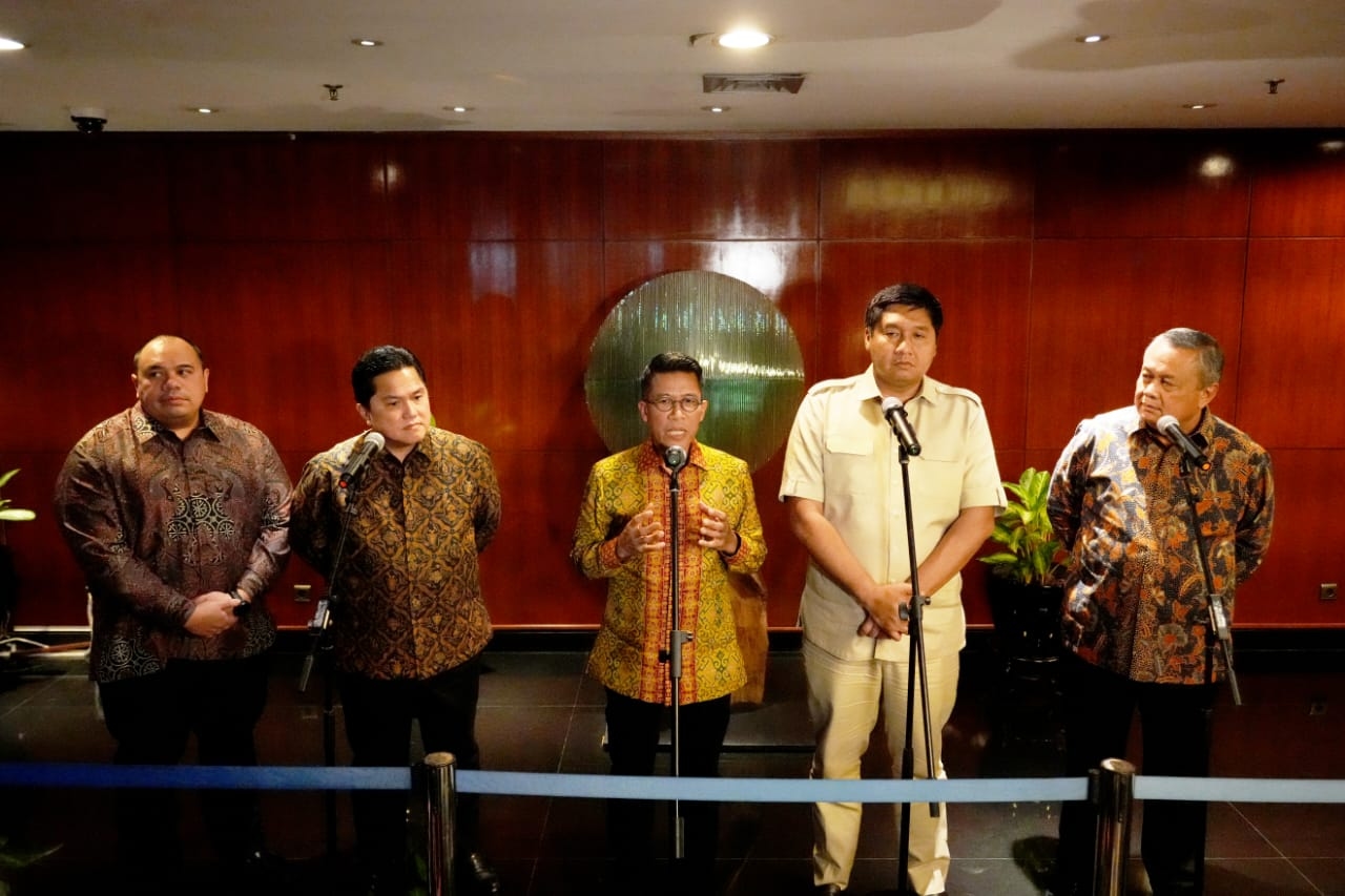 Ketua Komisi XI Dukung BI Gelontorkan KLM Untuk Pacu Program 3 Juta Rumah