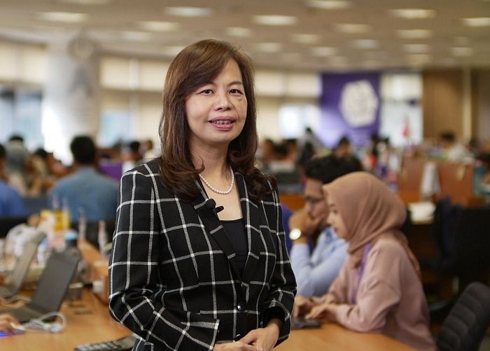Dampak Kebijakan Ekonomi Trump, Grant Thornton Sarankan Strategi Ini untuk Indonesia