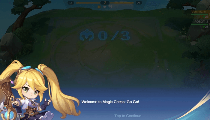 Mau Download Magic Chess Go Go APK Android di Mana? Link dan Tata Cara Unduh Cek di Sini!