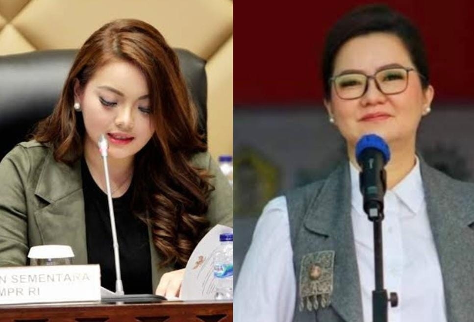 Dibantu Bupati Poso, Hillary Brigitta Lasut Sukses Temukan Remaja Hilang