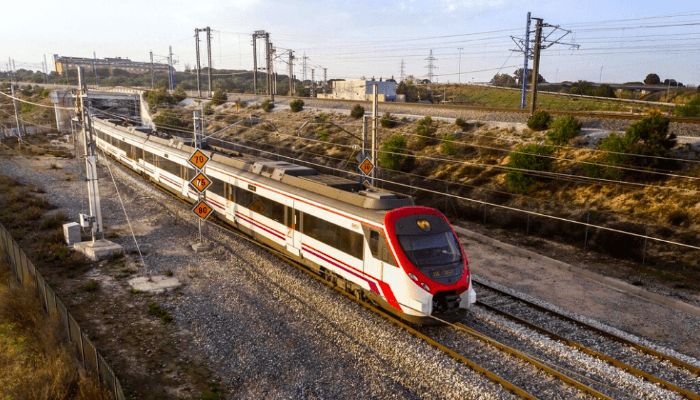 Cek Jadwal KRL Jabodetabek Terbaru! Keberangkatan Hari Ini, Kamis 13 Februari 2025