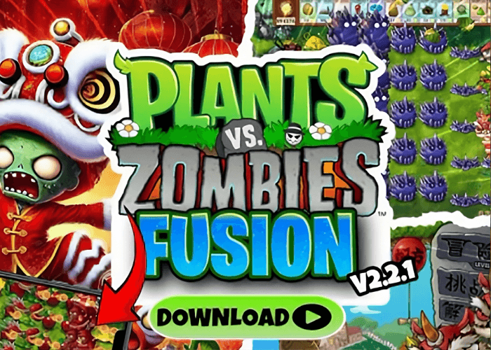 Cara Download PVZ Fusion Mod APK 2.21 untuk Android dan PC, Mudah Diakses dan Aman!
