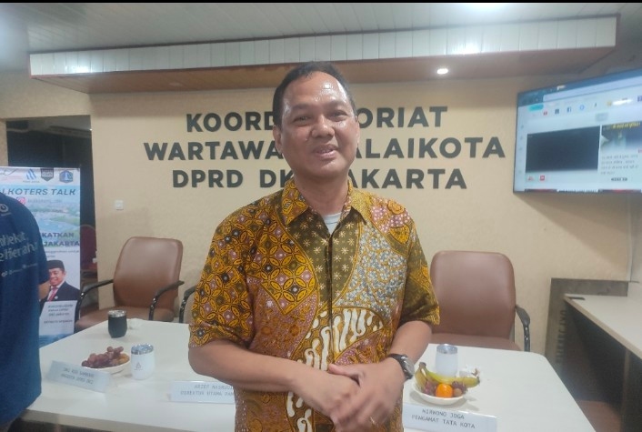 Peningkatan Layanan Air Bersih di Jakarta Harus Prioritaskan Prinsip 3K