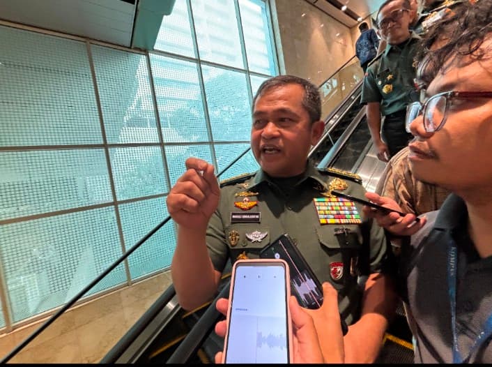 Masyarakat dan Media Didorong Laporkan Wilayah Bencana di Sumatera yang Belum Terima Bantuan