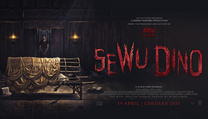 10 Link Nonton Sewu Dino Full Movie, Streaming Online Legal dan Aman Diakses Tanpa Biaya