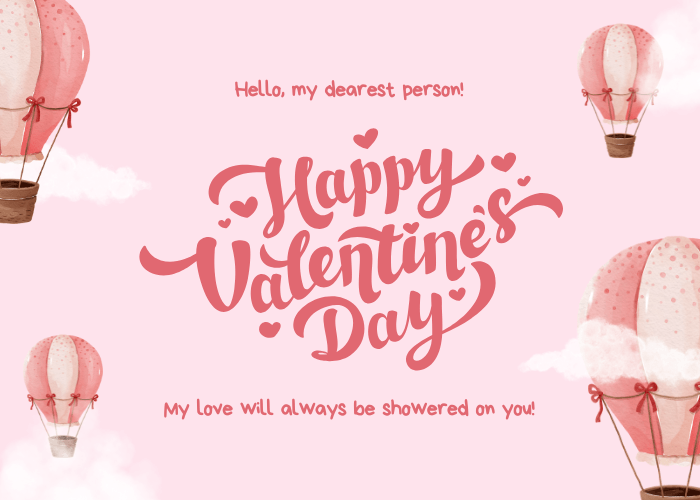15 Link Download Poster Hari Valentine 2025: Desain Menarik dan Gratis!