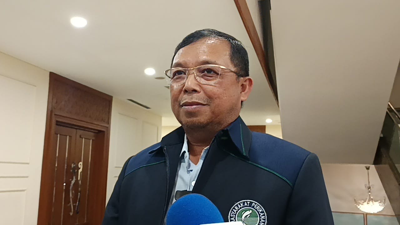 Daftar Lengkap Pengurus Partai Demokrat 2025-2030, Herman Khaeron Jadi Sekjen