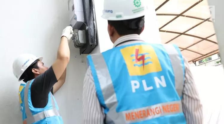 PLN Catat Penurunan Durasi dan Frekuensi Gangguan di 2024, Begini Datanya!